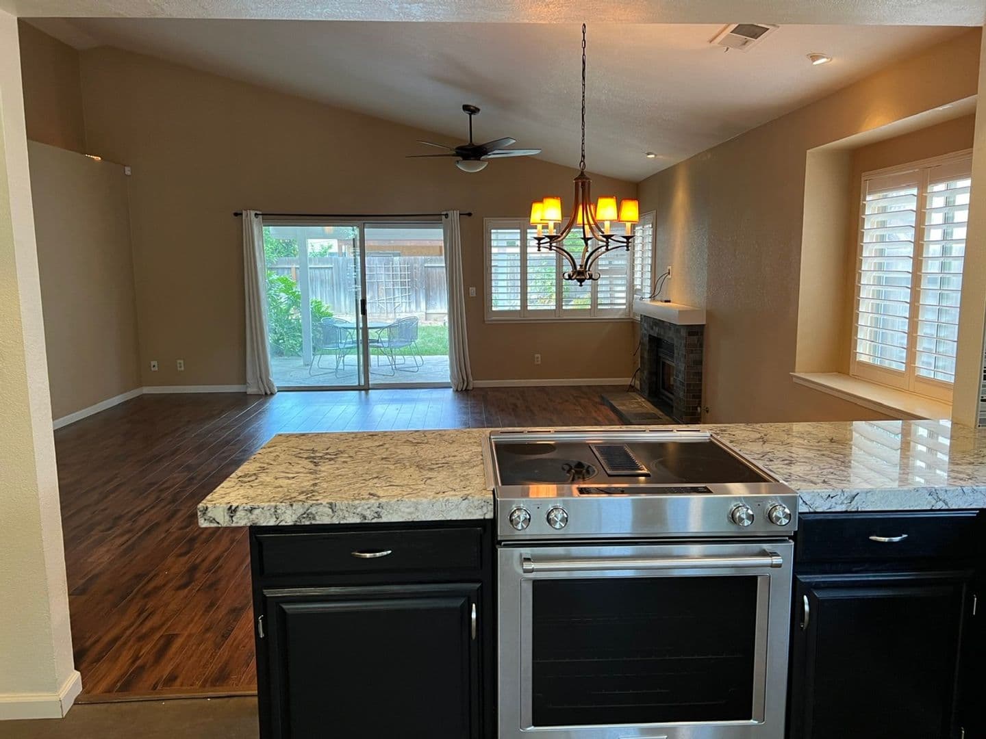 Modesto House: 3805 Wilmington Way