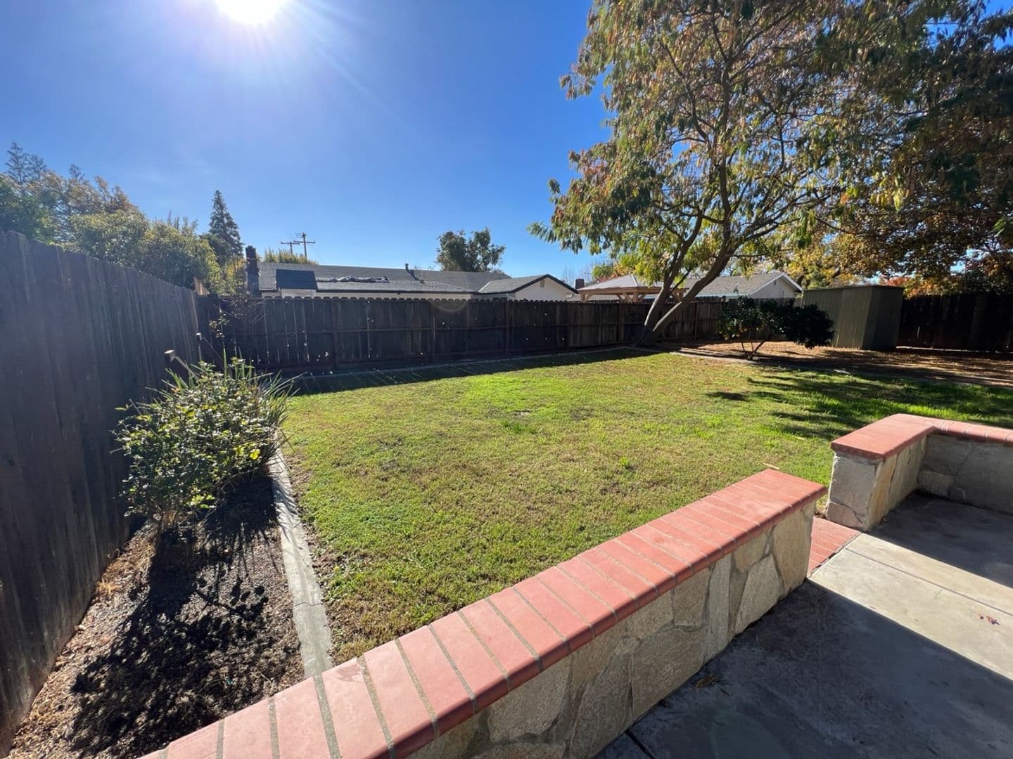 Modesto House: 1536 Sheldon Dr