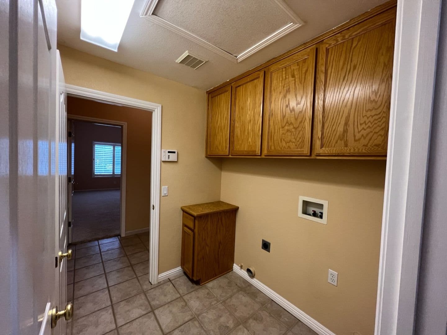 Modesto House: 1628 Snyder Ave