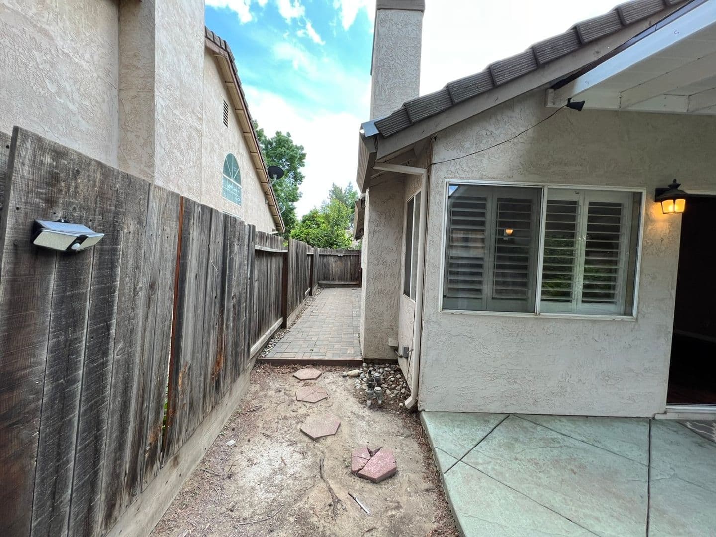 Modesto House: 3805 Wilmington Way