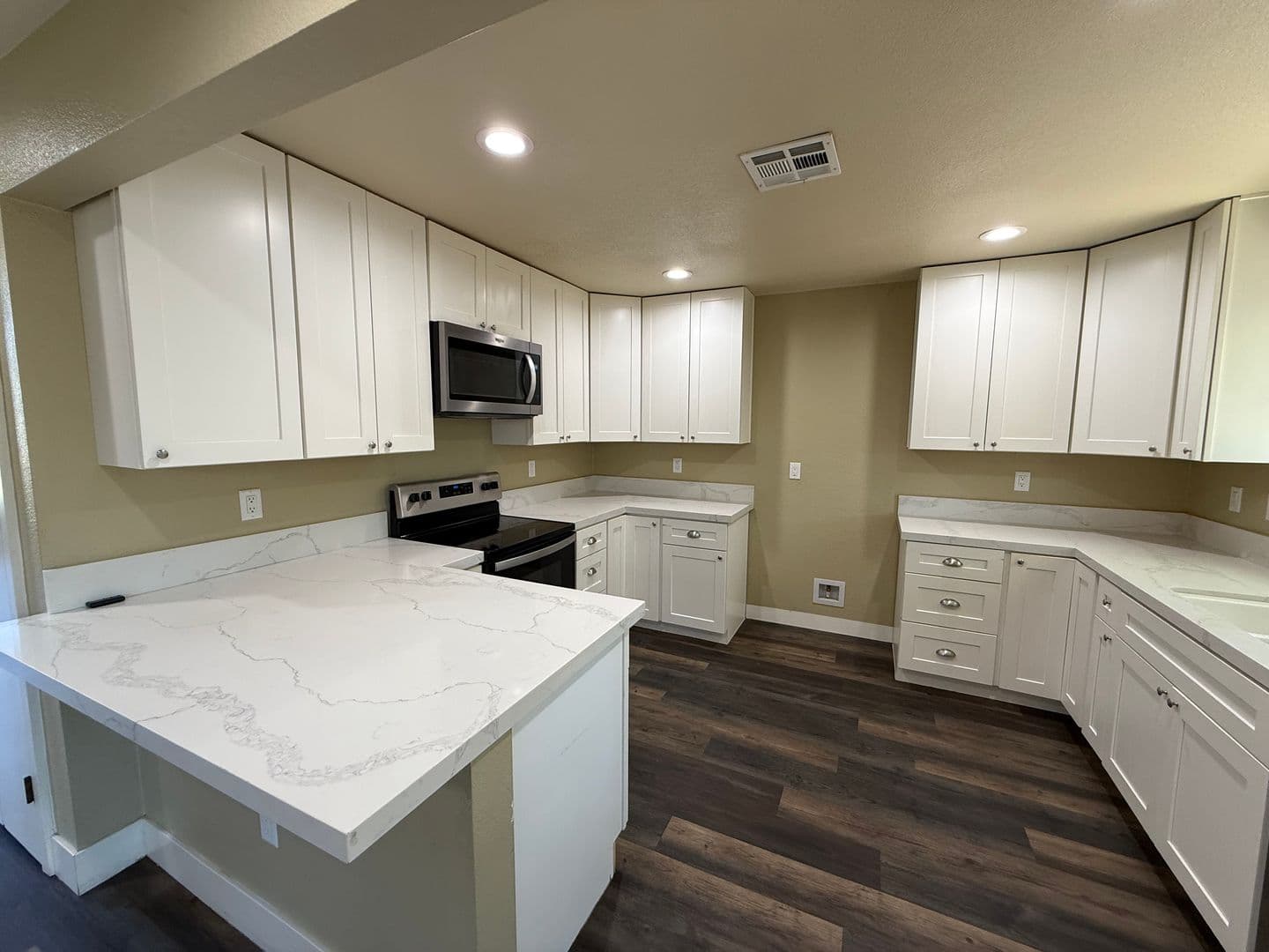 Turlock House: 2500 Barbara Way