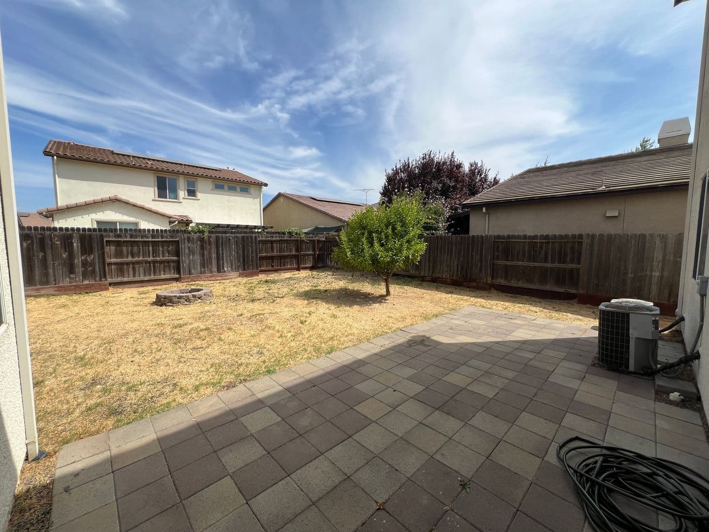 Modesto House: 2553 Acapulco Way