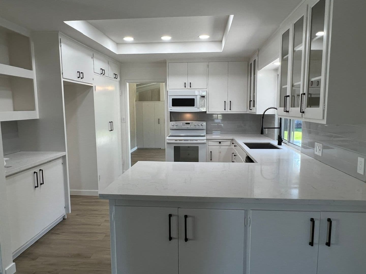 Modesto House: 418 Wentworth Ln