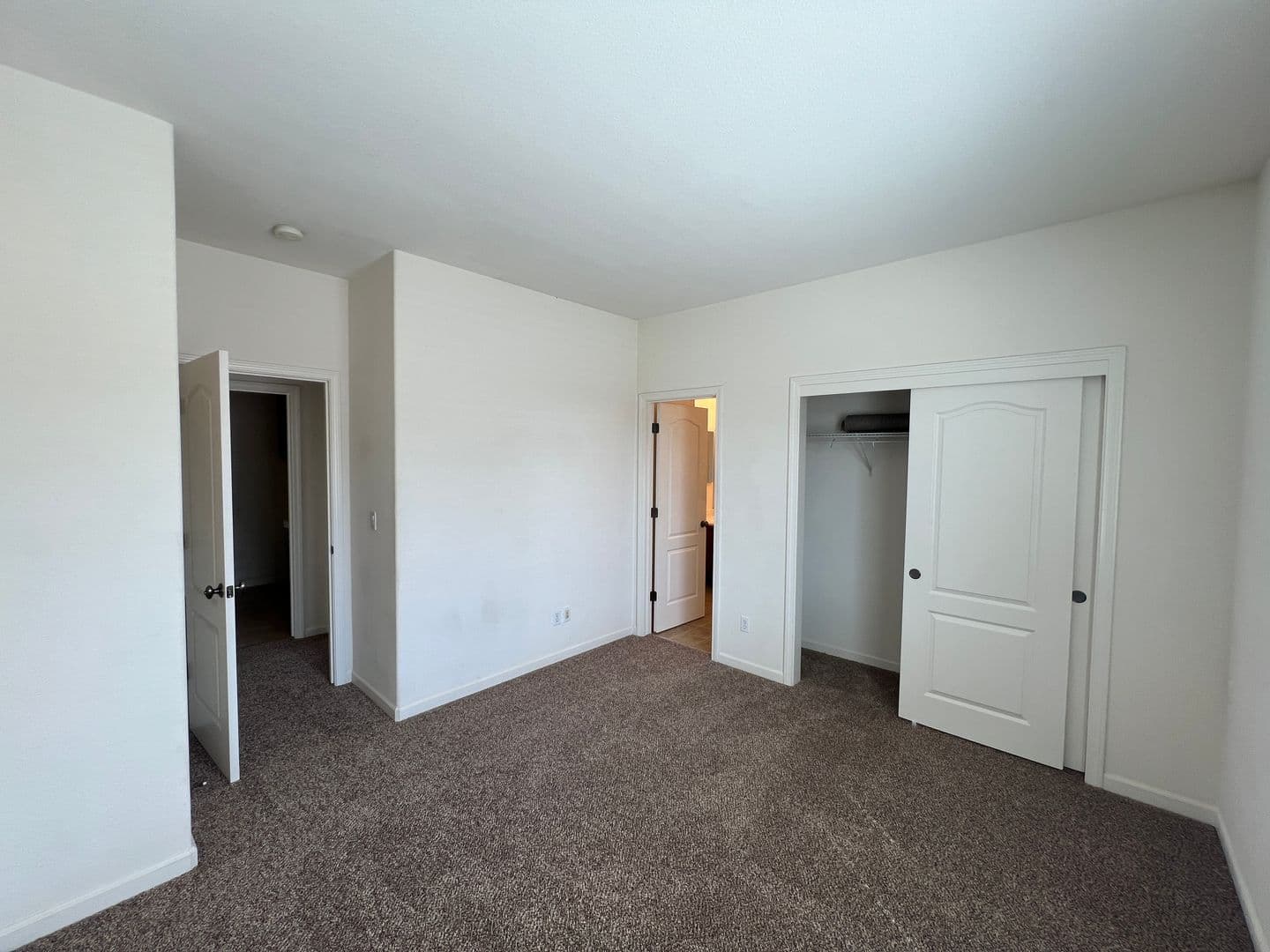 Modesto House: 2553 Acapulco Way