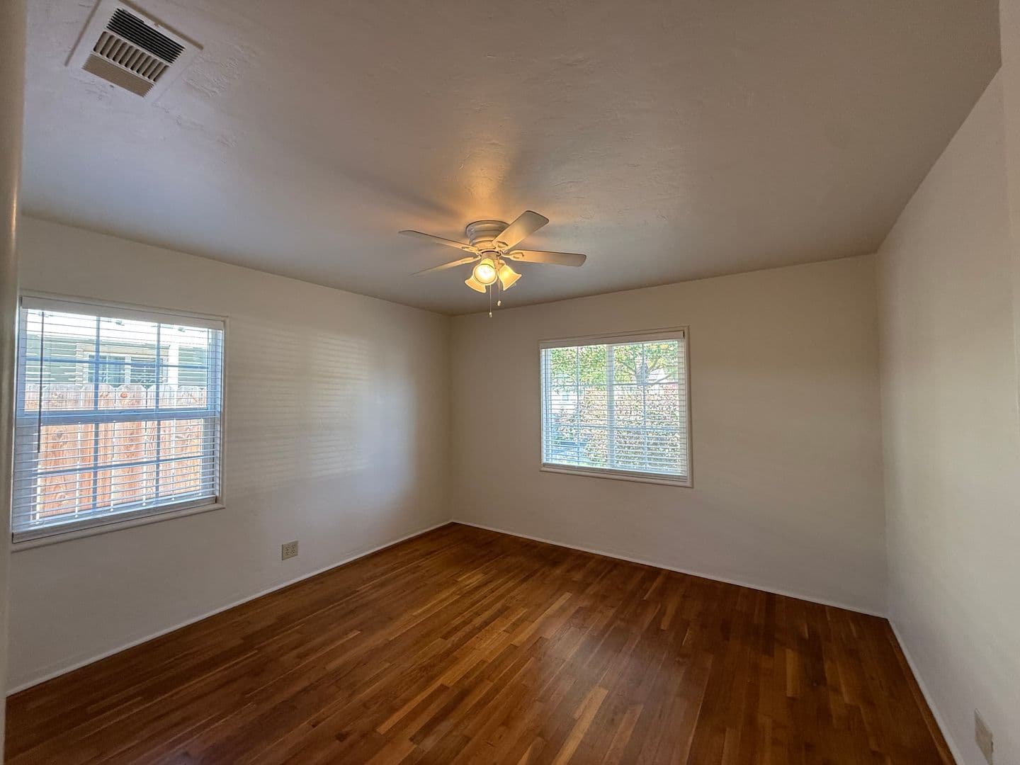 Modesto House: 517 El Cajon Ave