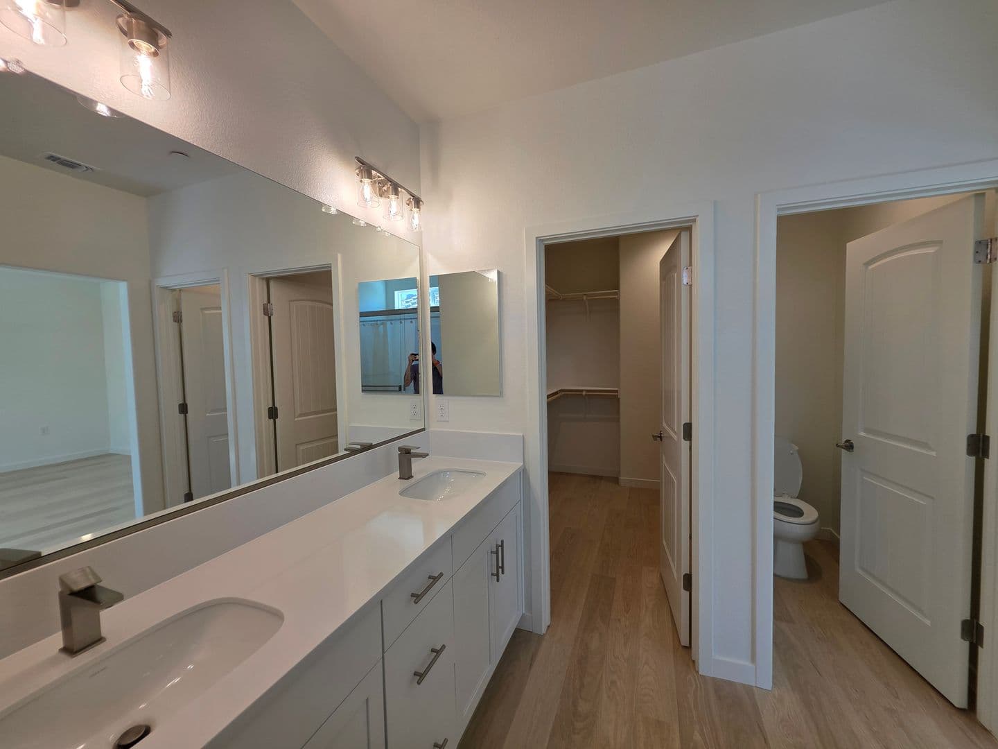 Modesto House: 2320 Ryder Ln