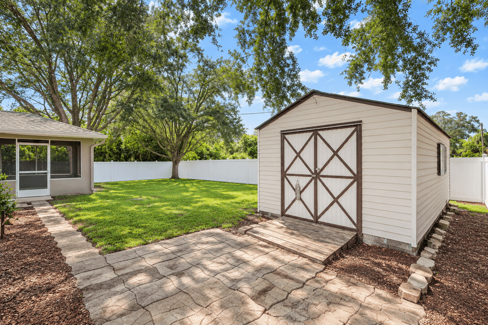 Cocoa House: 4295 Kings Hwy