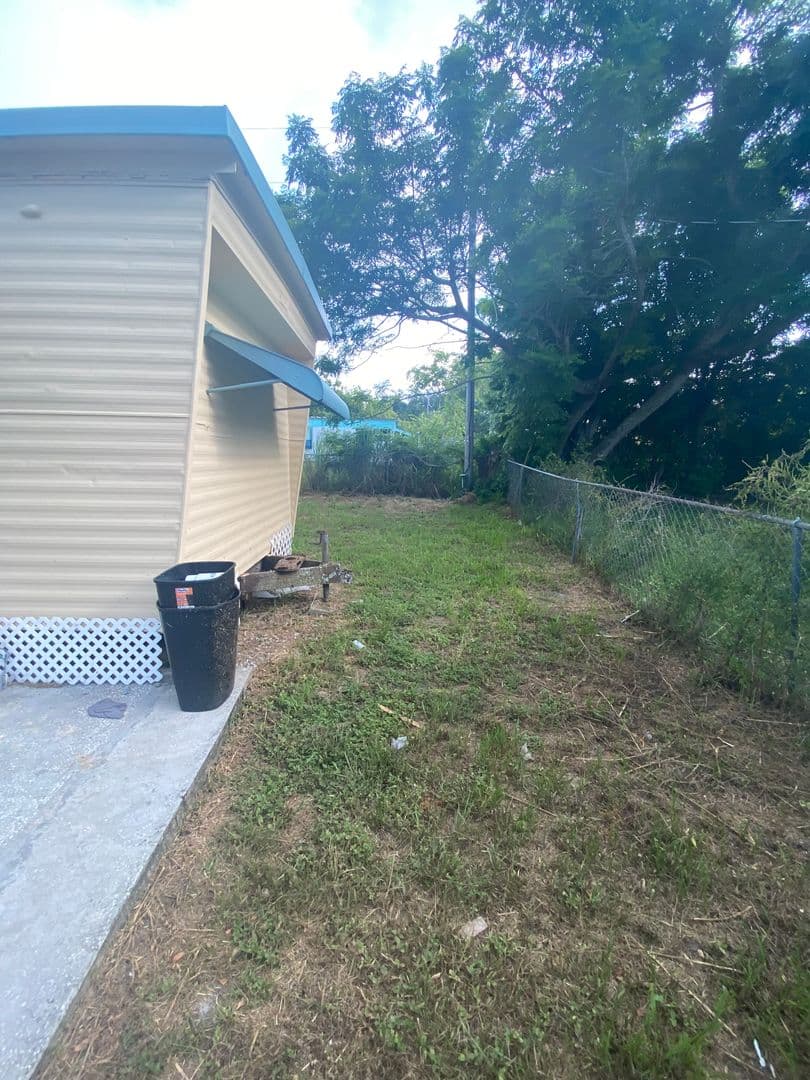 Mims House: 3401 Kittles St