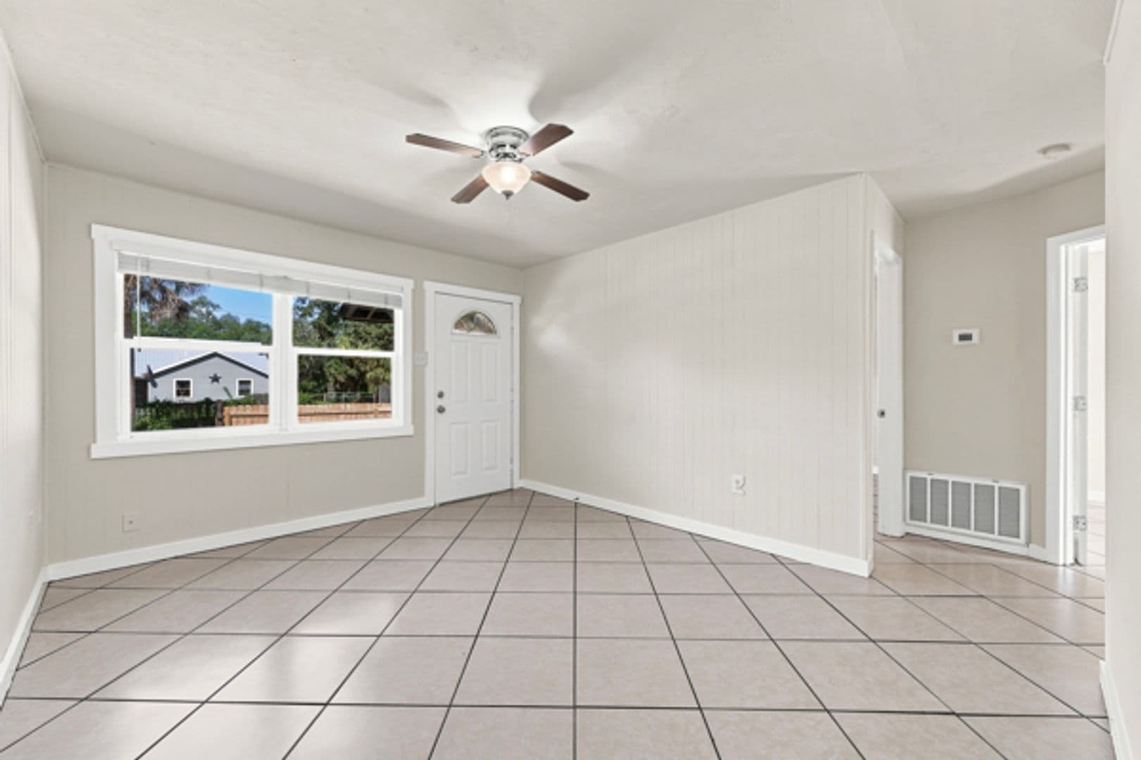 Mims House: 2957 Hartman Ln