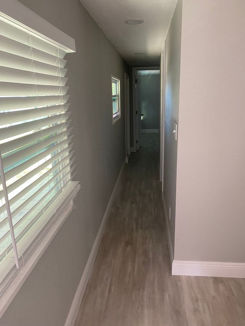 Mims House: 3401 Kittles St