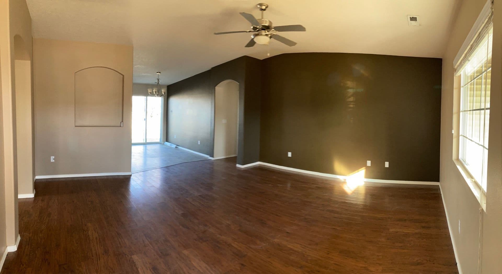 Nampa House: 12692 Sunstone St
