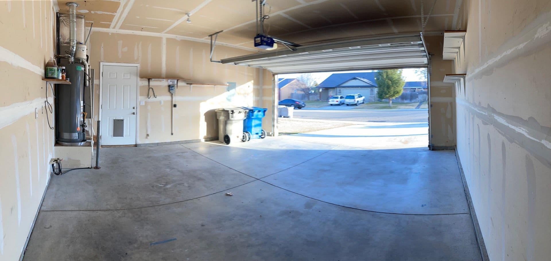 Nampa House: 12692 Sunstone St