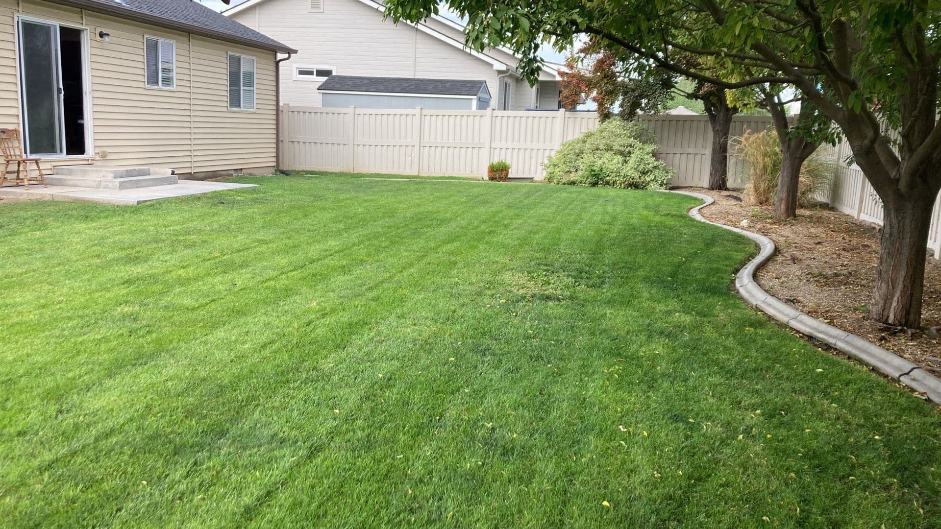 Nampa House: 12692 Sunstone St