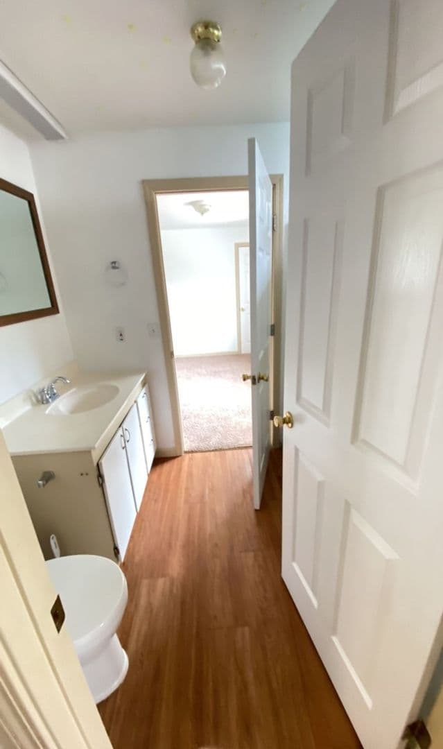Nyssa House: 3255 Hwy 201