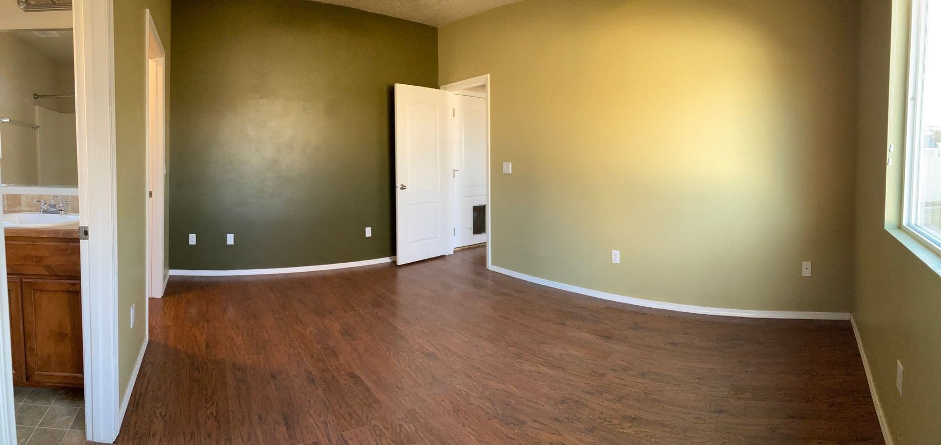 Nampa House: 12692 Sunstone St