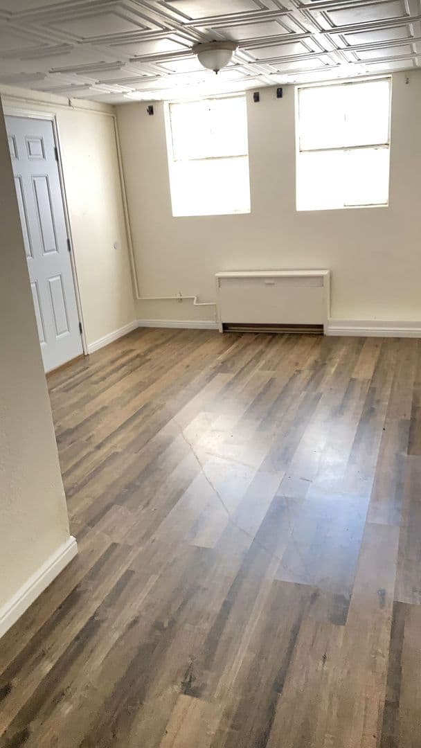 Caldwell House: 229 Logan St B101