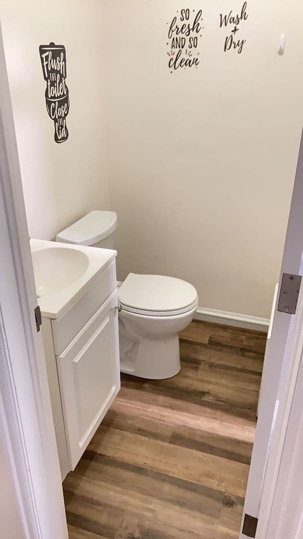 Caldwell House: 229 Logan St B101