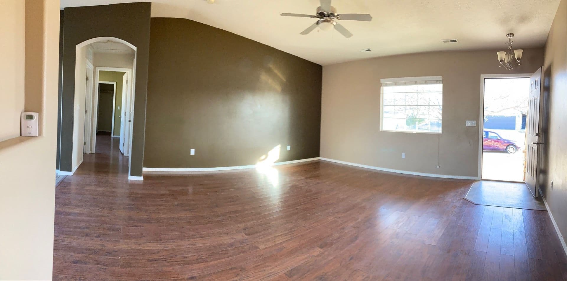Nampa House: 12692 Sunstone St