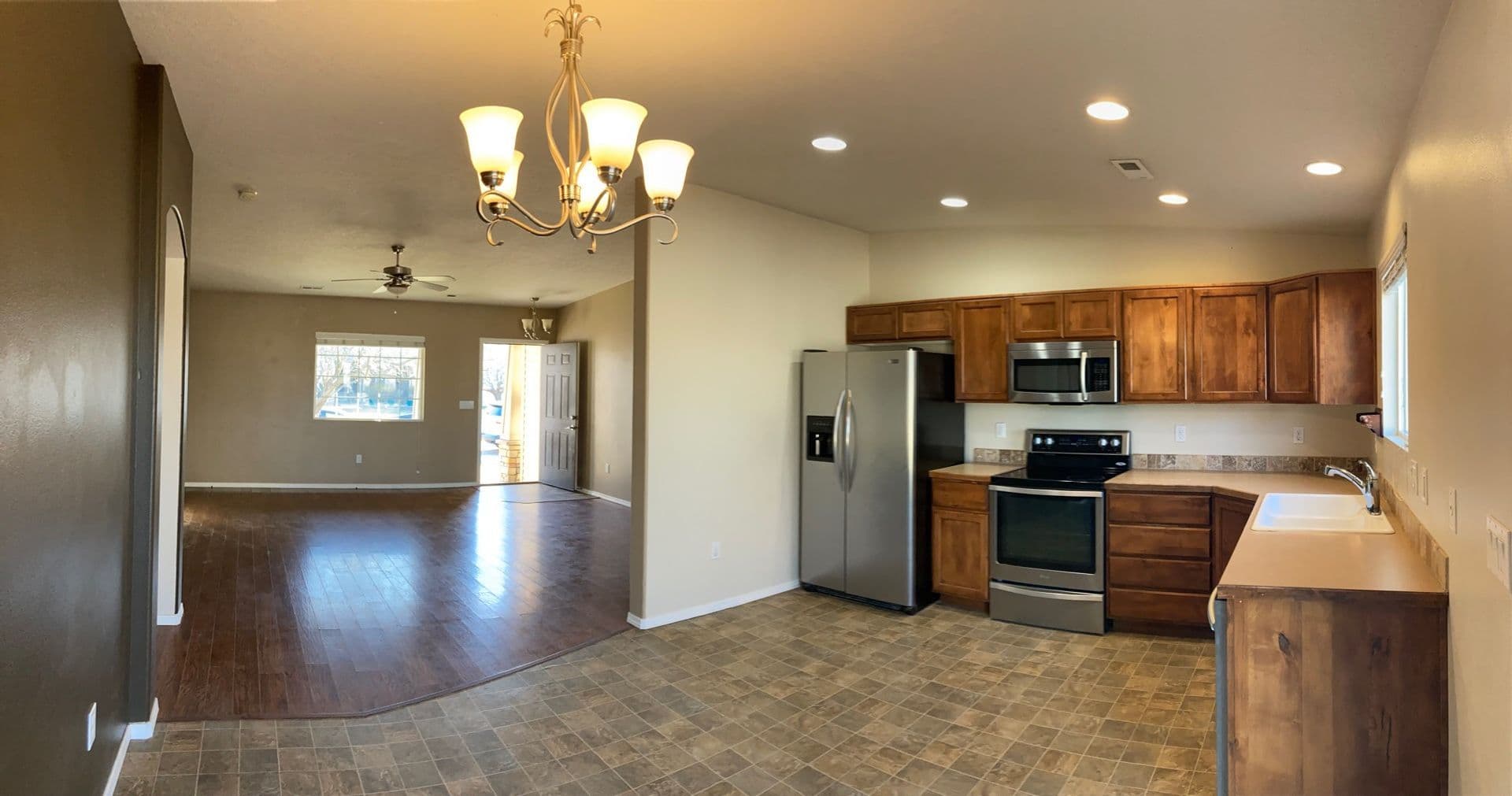 Nampa House: 12692 Sunstone St