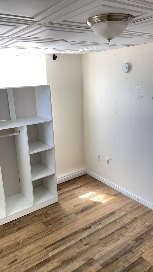 Caldwell House: 229 Logan St B101