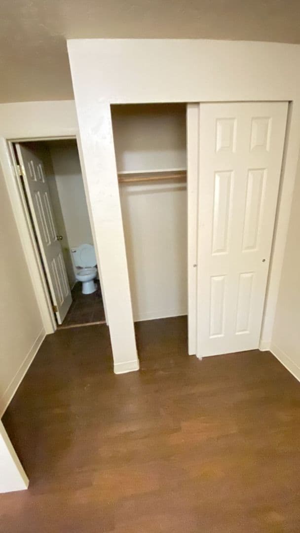 Ontario Apartment: 1123 SW 2nd St