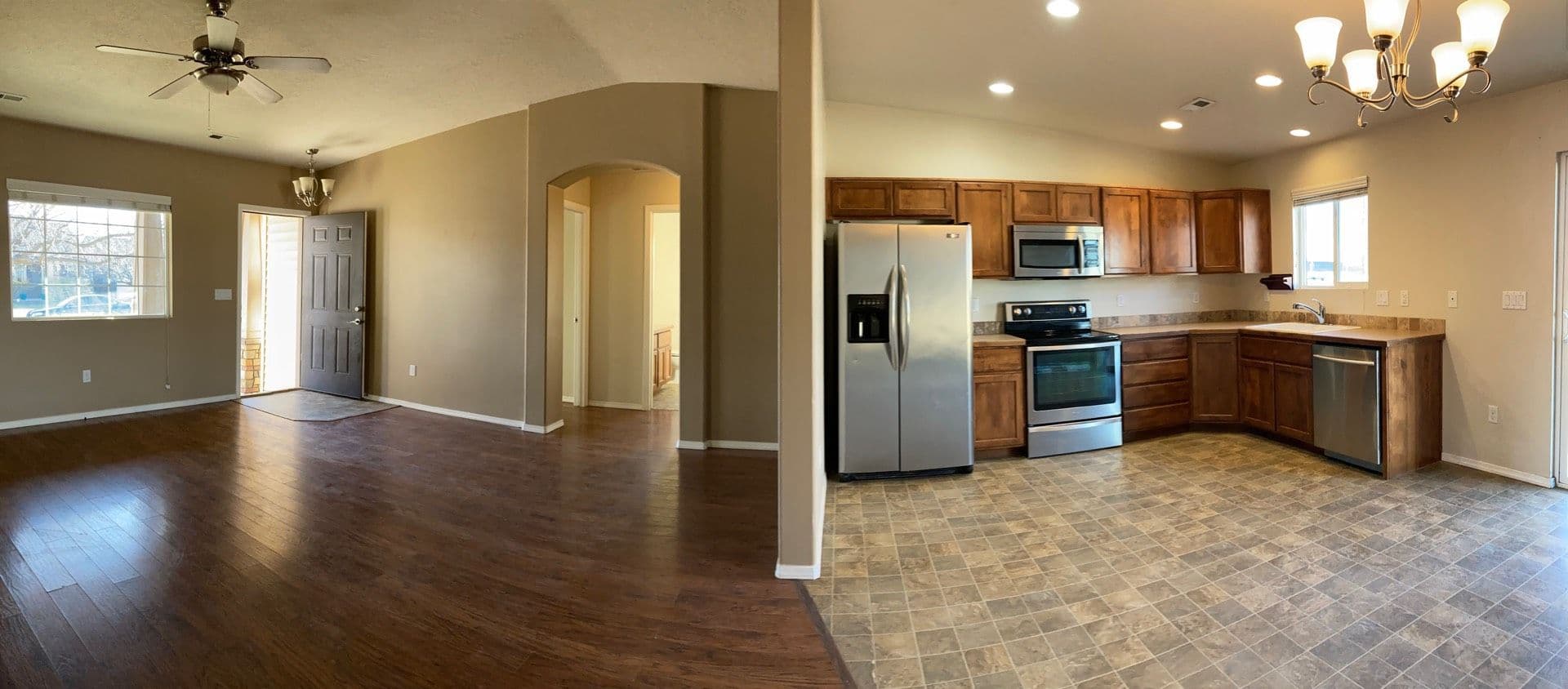 Nampa House: 12692 Sunstone St
