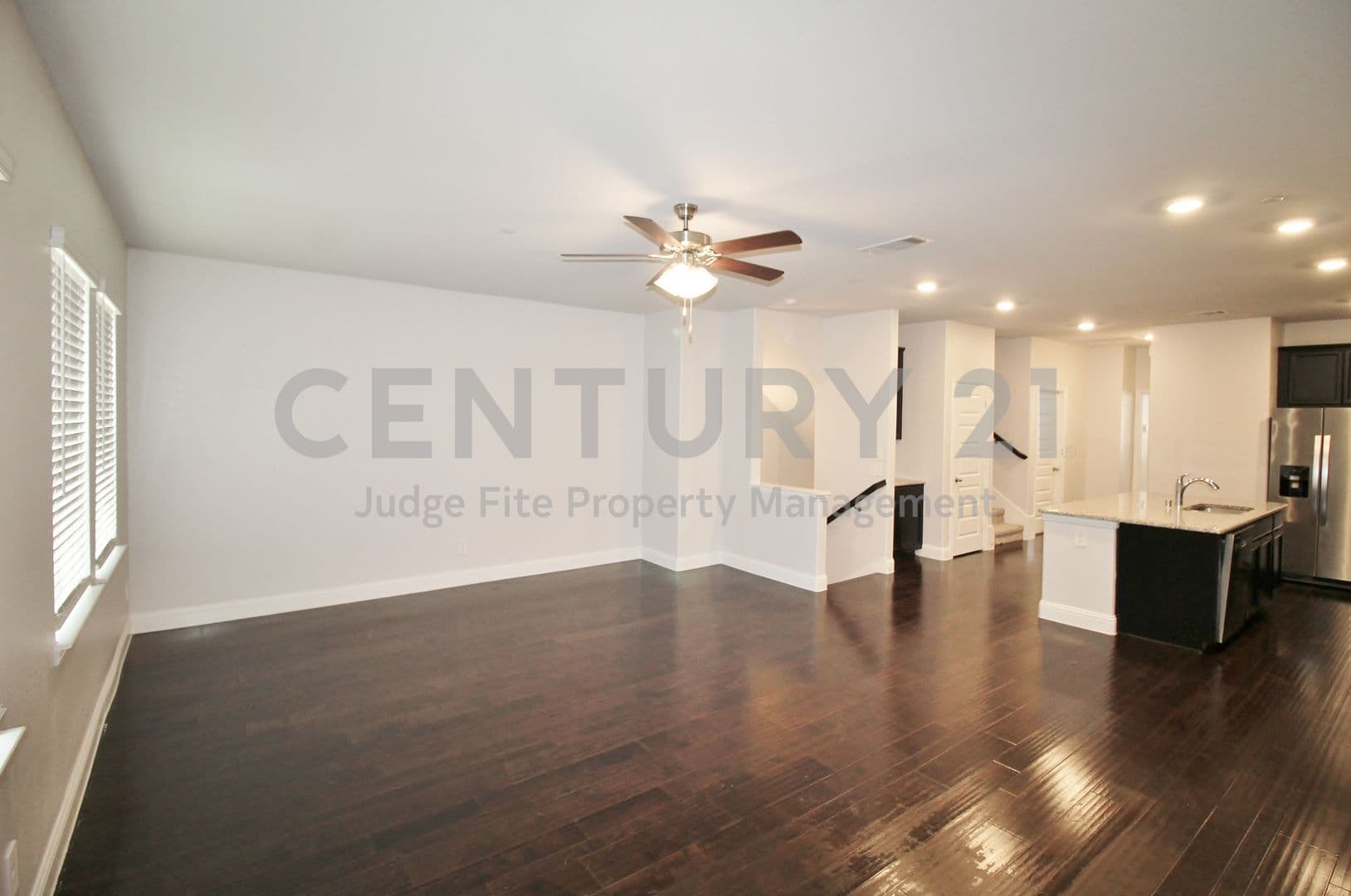 Roweltt Townhome: 7836 Manilla Drive