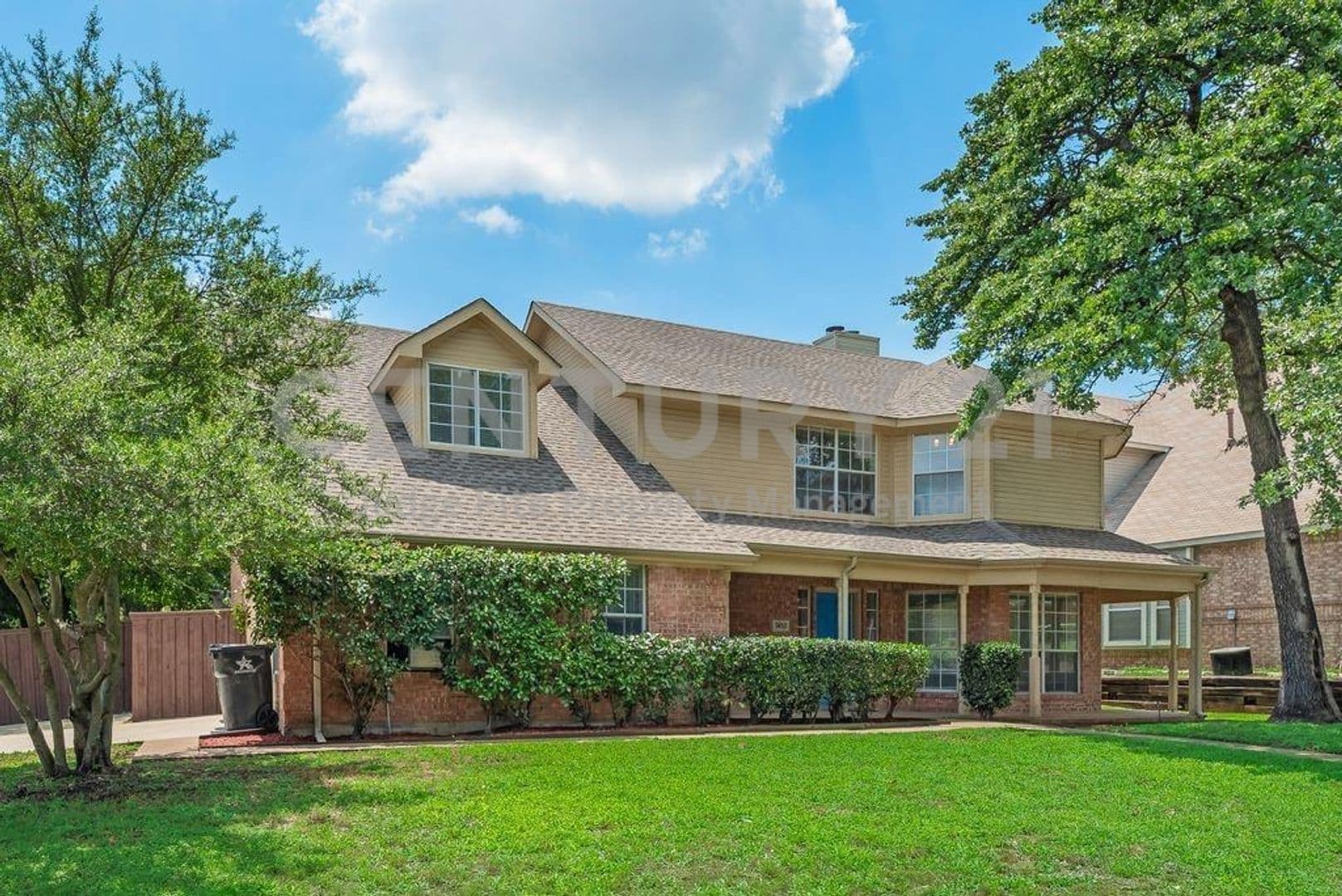 Arlington House: 5610 Eagle Rock Road