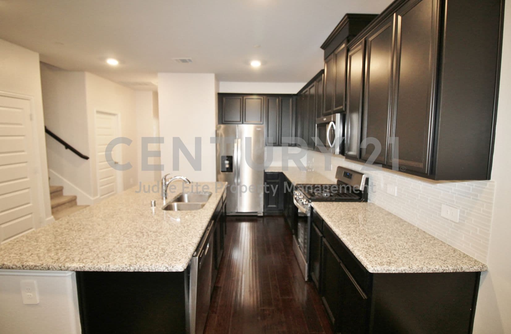Roweltt Townhome: 7836 Manilla Drive