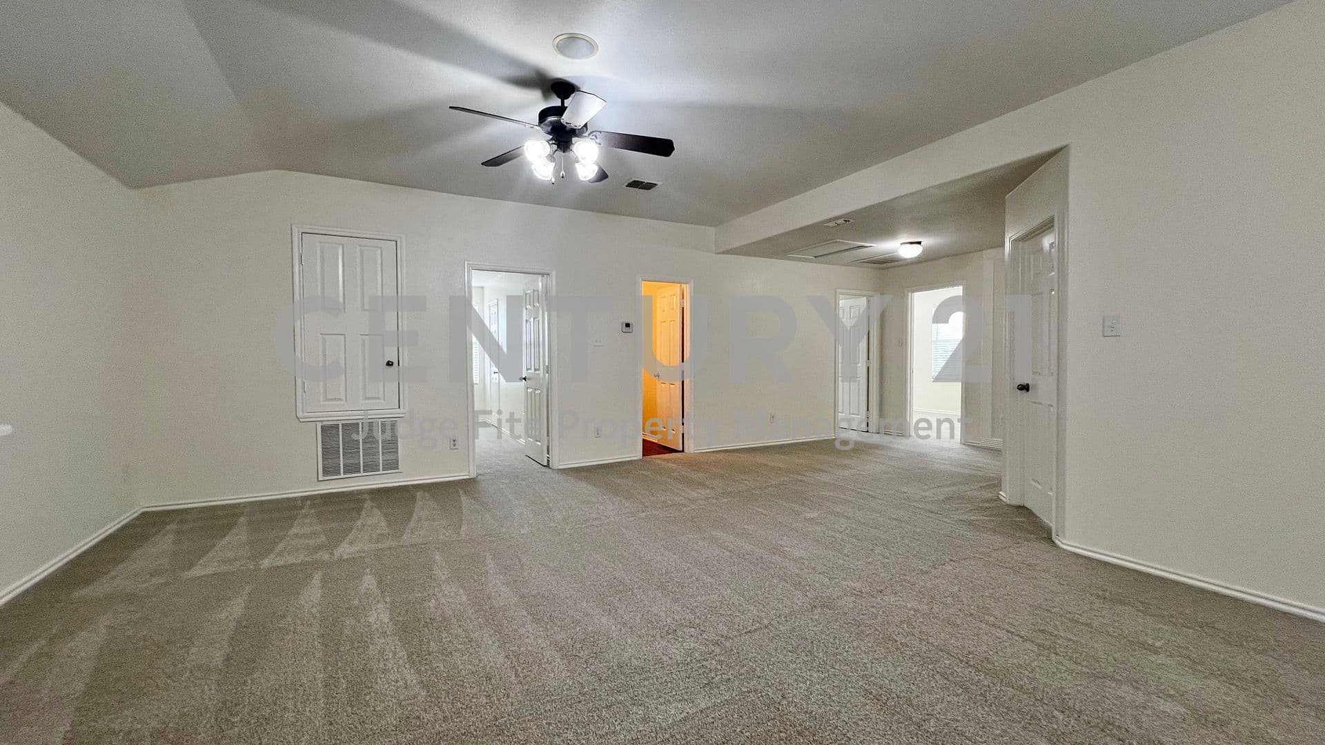 Fort Worth House: 1724 Quails Nest Drive