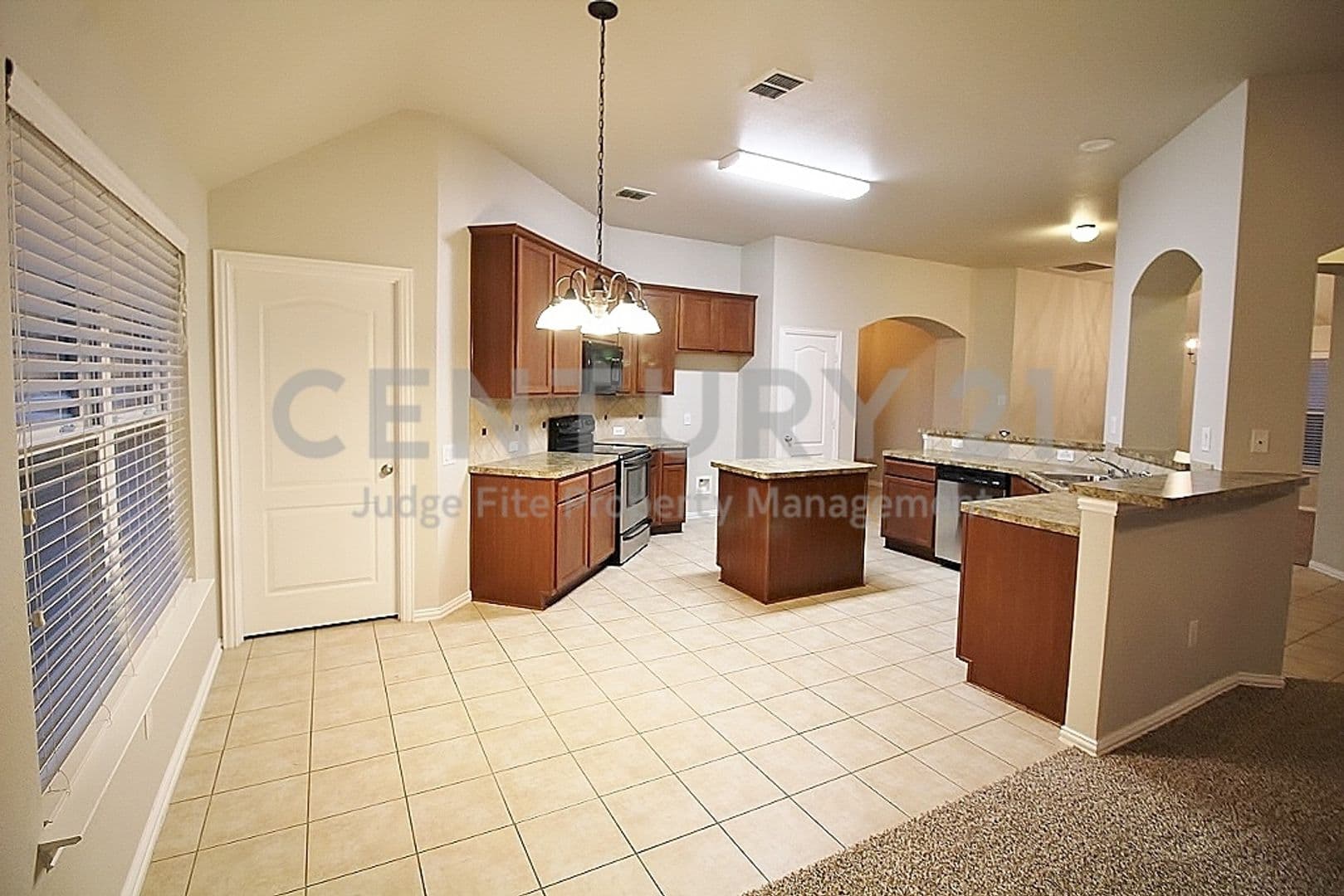 Denton House: 2400 Miranda Place