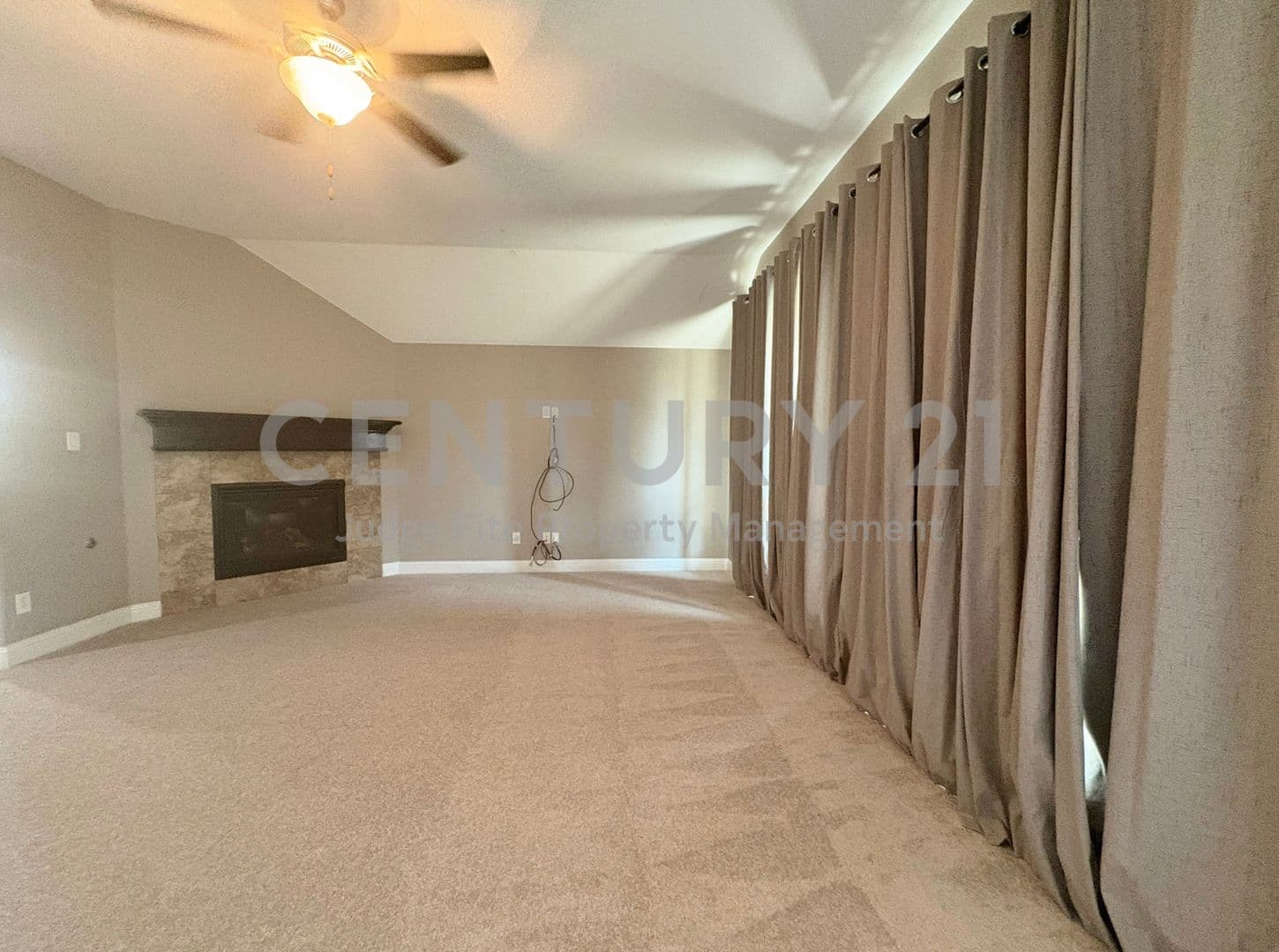 Allen House: 1604 Indigo Trail