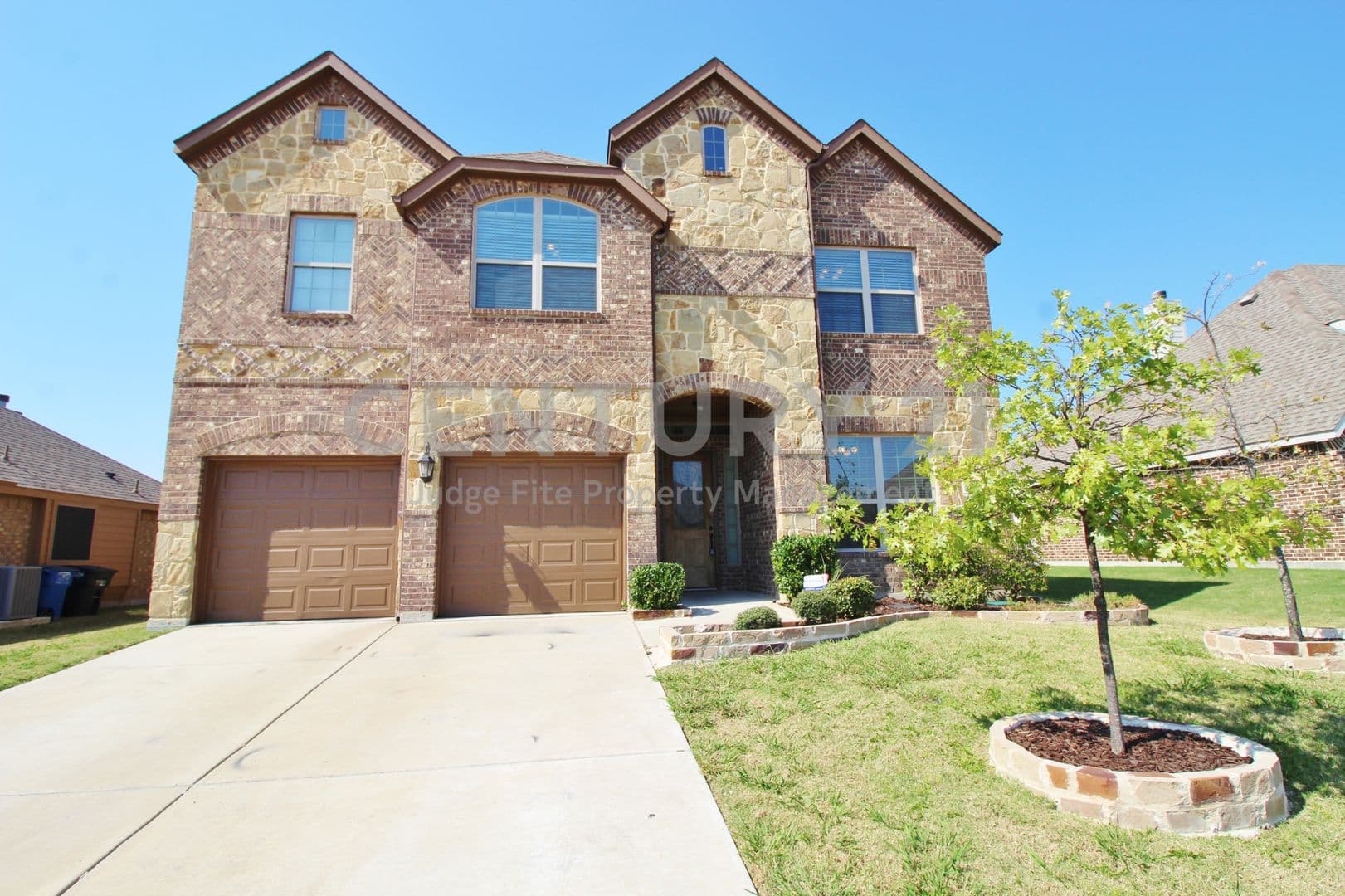 Forney House: 505 Clemson Lane