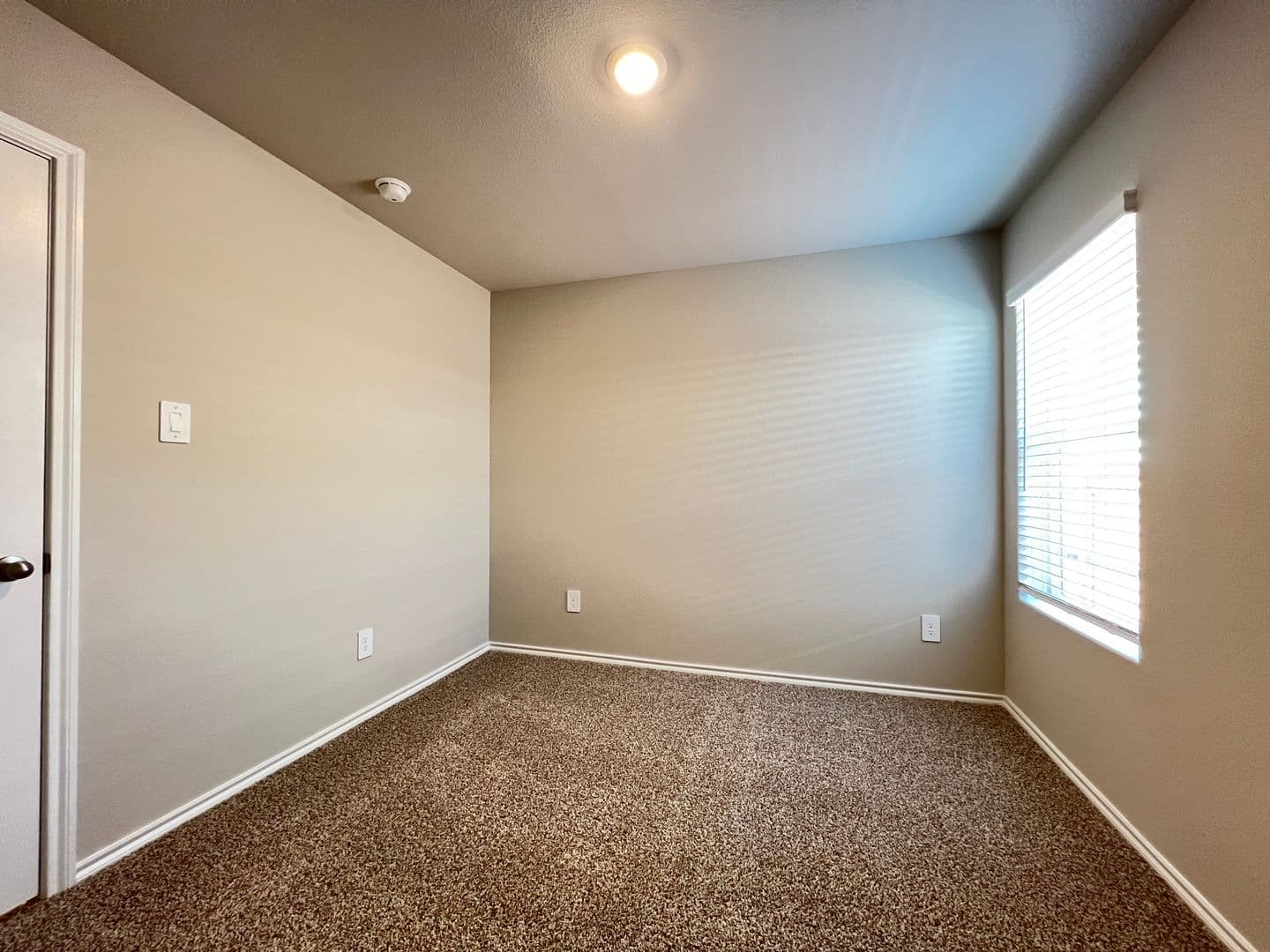 Krum House: 5557 Rollins Drive