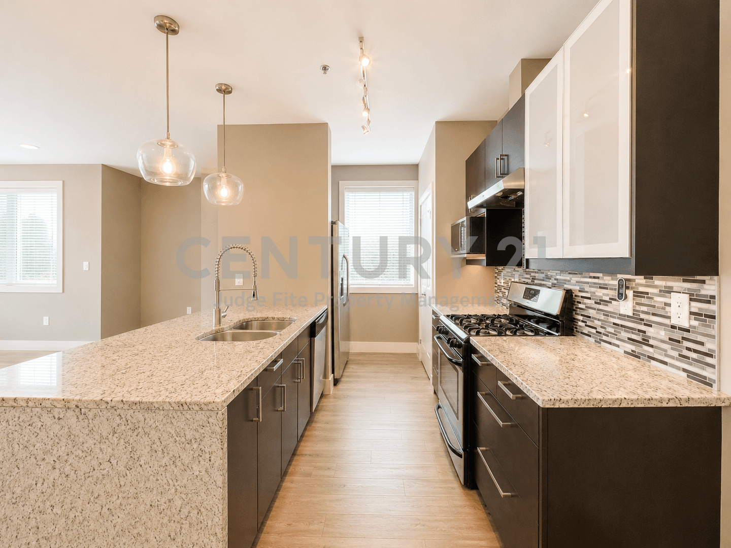 Fort Worth Condo: 1320 May Street #200