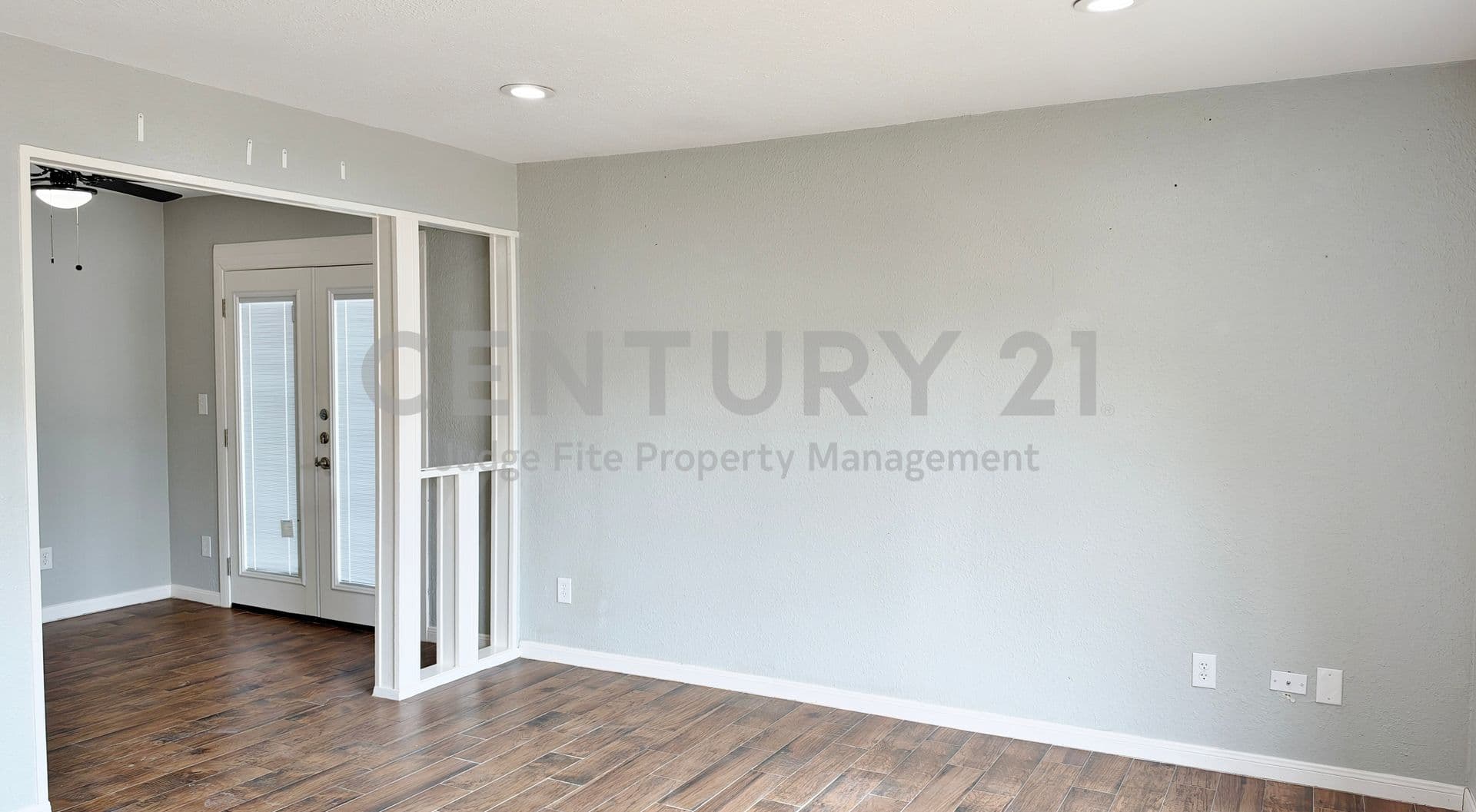 Frisco Townhome: 7540 Tournament Road