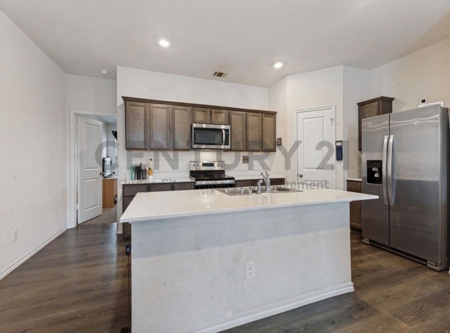 Dallas House: 15127 Athena Drive