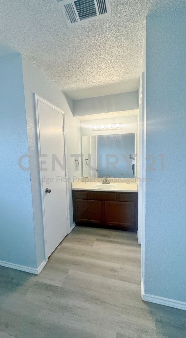 Garland Condo: 2817 Wimbledon Court Unit A