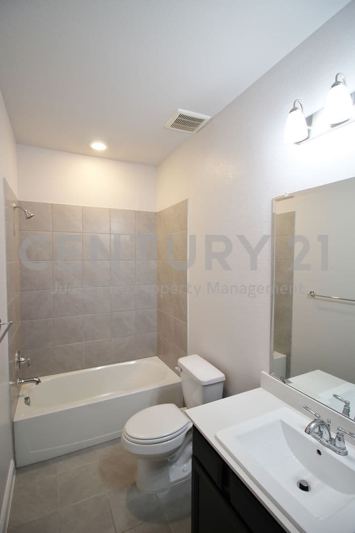 Roweltt Townhome: 7836 Manilla Drive
