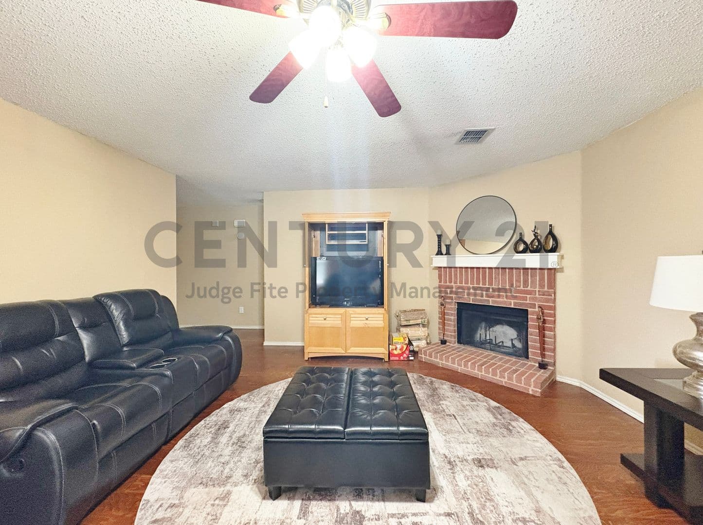 Little Elm House: 1708 Canyon Oaks Drive