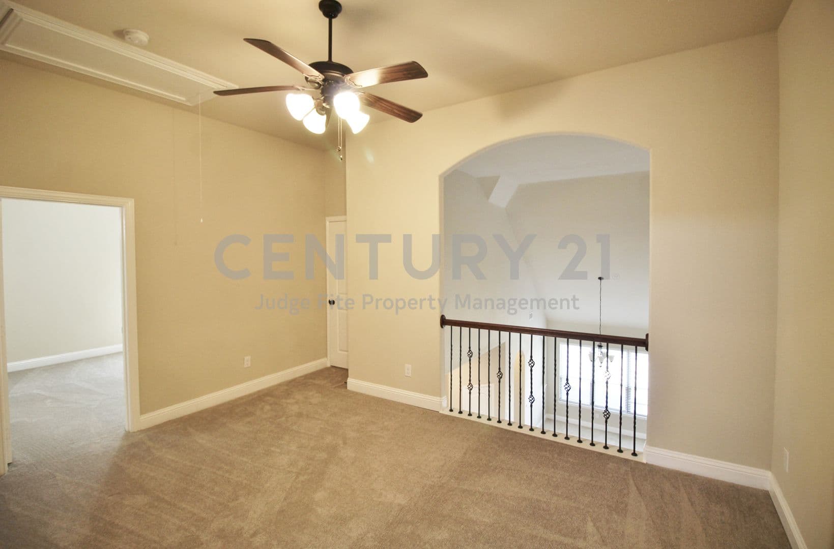 Forney House: 505 Clemson Lane