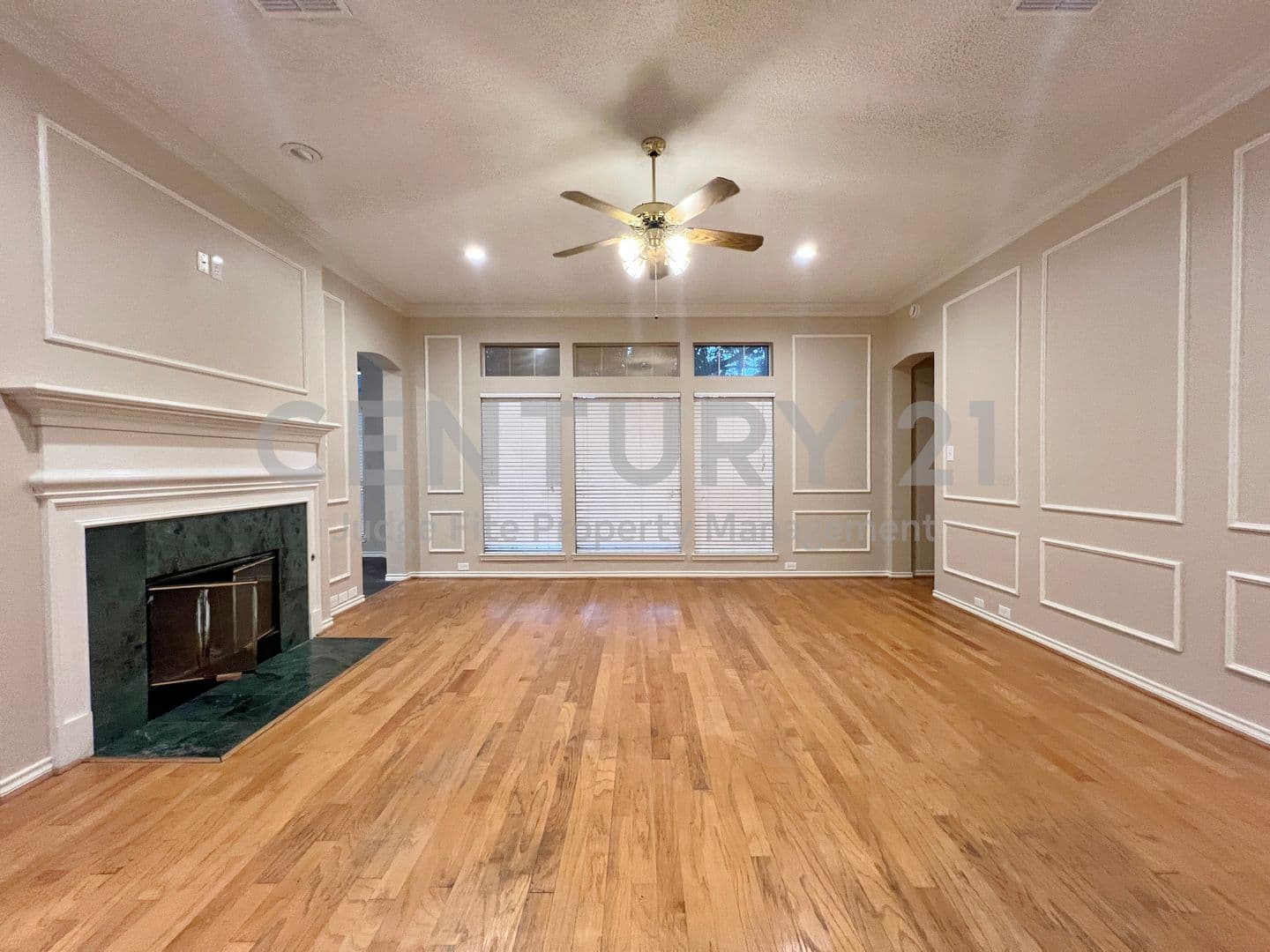 Highland Village House: 2685 Hillside Drive