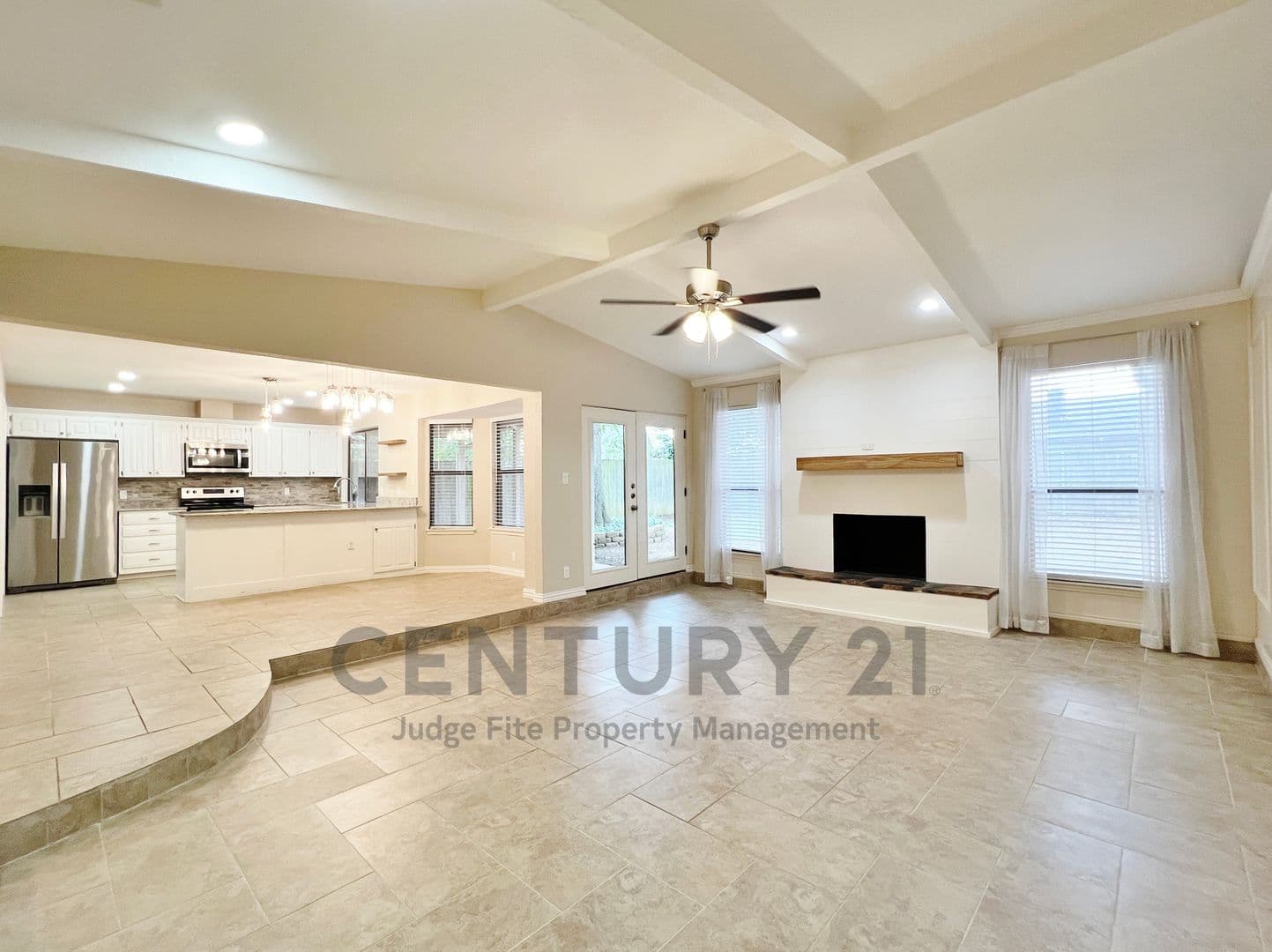 Bedford House: 3101 Murphy Drive