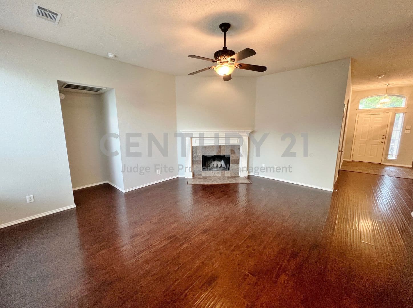 Allen House: 1222 Harvard Lane