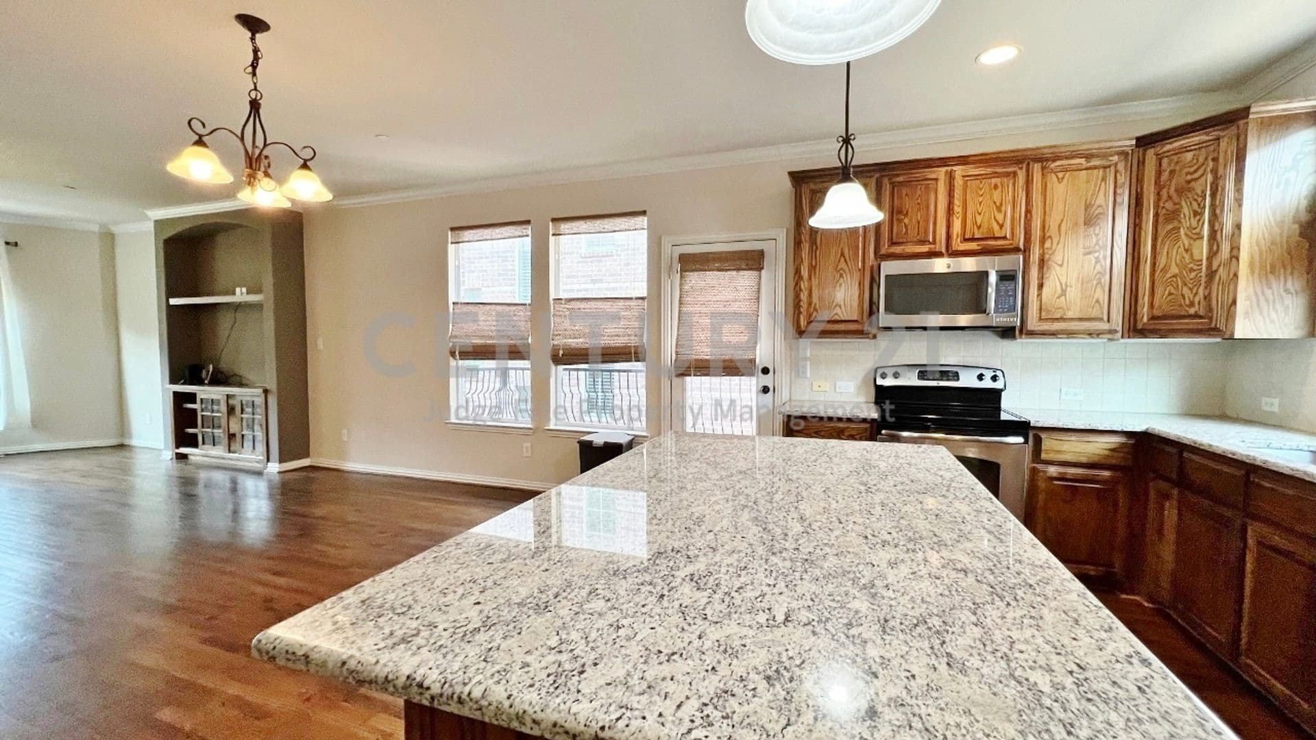 Lewisville Townhome: 2500 Rockbrook Drive Unit 40