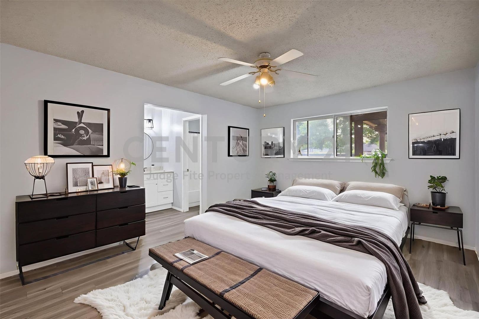 Fort Worth House: 7357 Channel View Drive