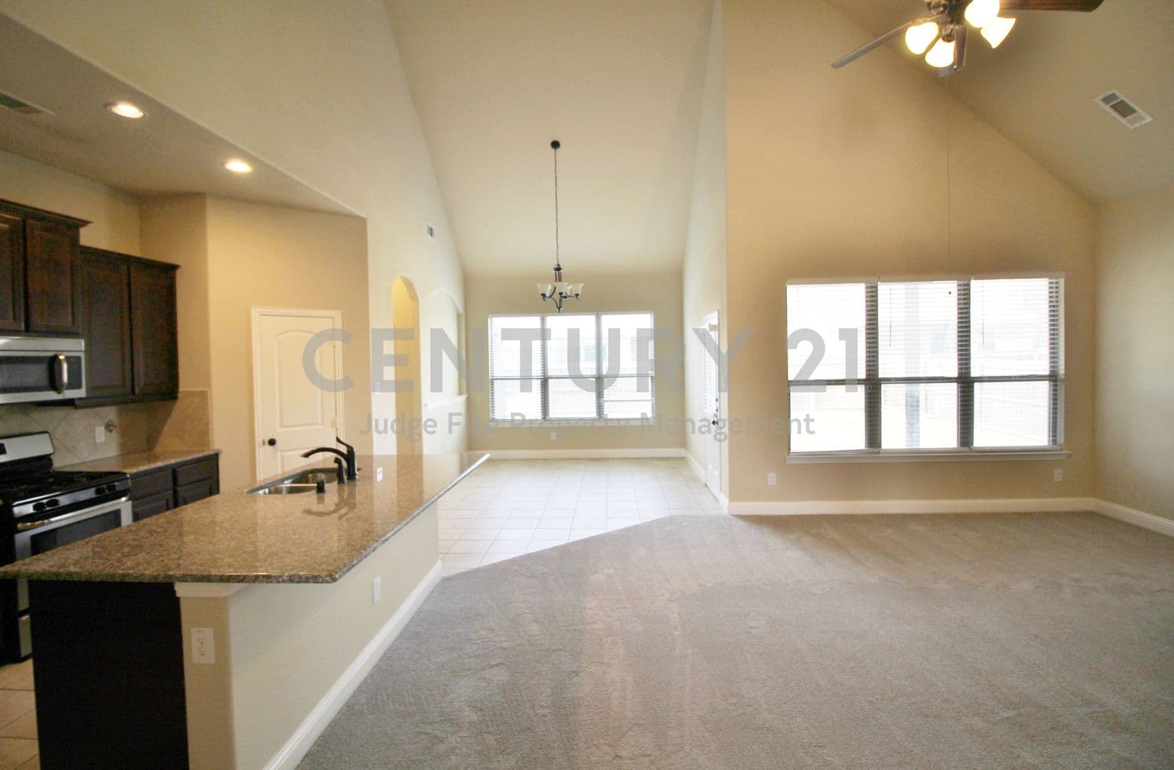 Forney House: 505 Clemson Lane