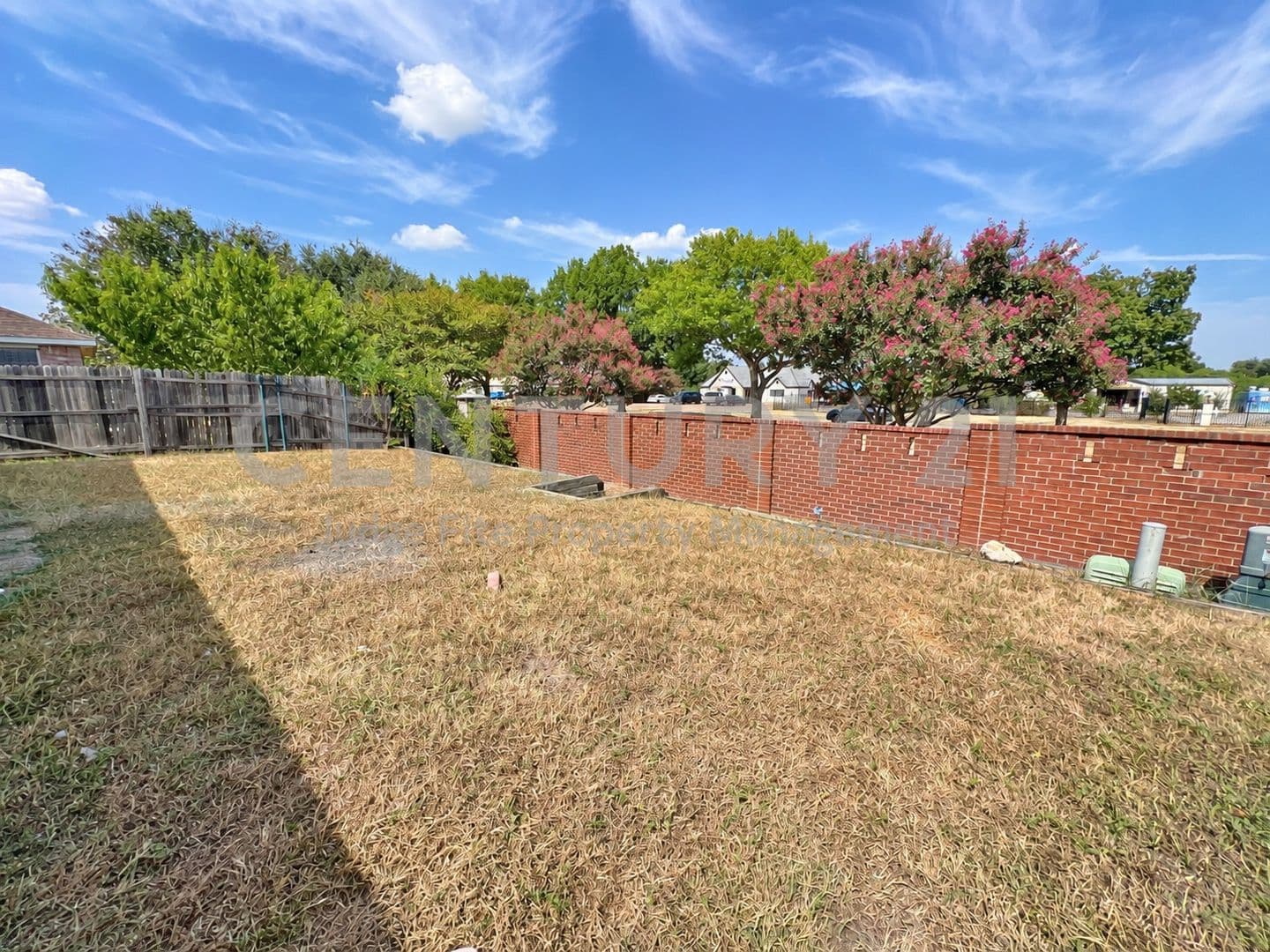 Fort Worth House: 4604 Cool Ridge Court