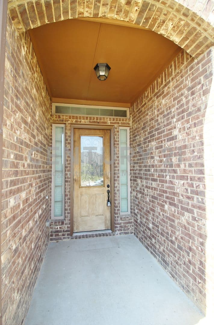 Forney House: 505 Clemson Lane