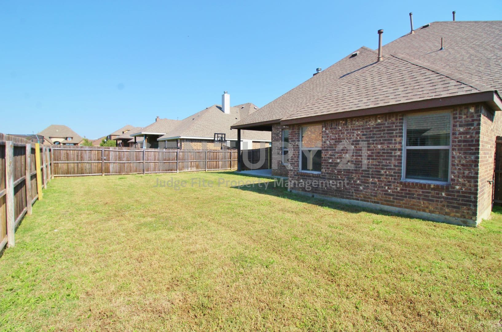 Forney House: 505 Clemson Lane